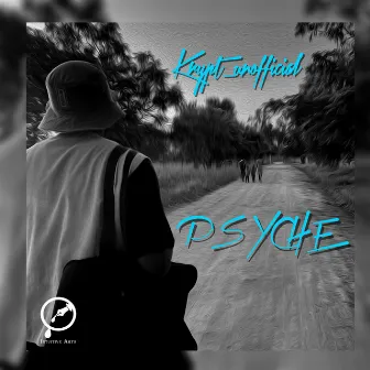 Psyche-EP by Krypt_unofficial