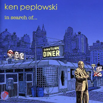 In Search Of.. by Ken Peplowski