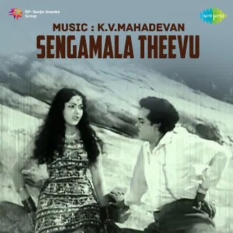 Sengamala Theevu (Original Motion Picture Soundtrack) by Trichy Thyagarajan