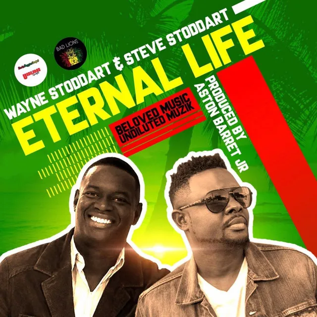 Eternal Life