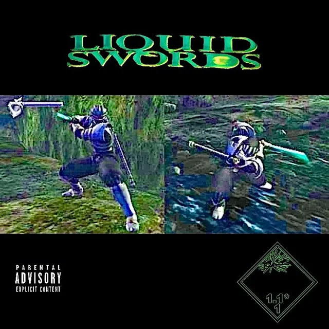 Liquid Swords