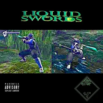 Liquid Swords by Decibel Doctah