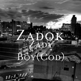 Zady Boy(Cod) by Zadok