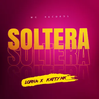 Soltera by Katty MK