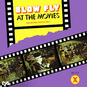 At The Movies by Blowfly