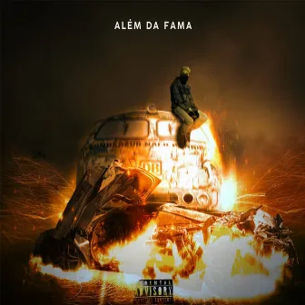 Além da Fama by Thazz