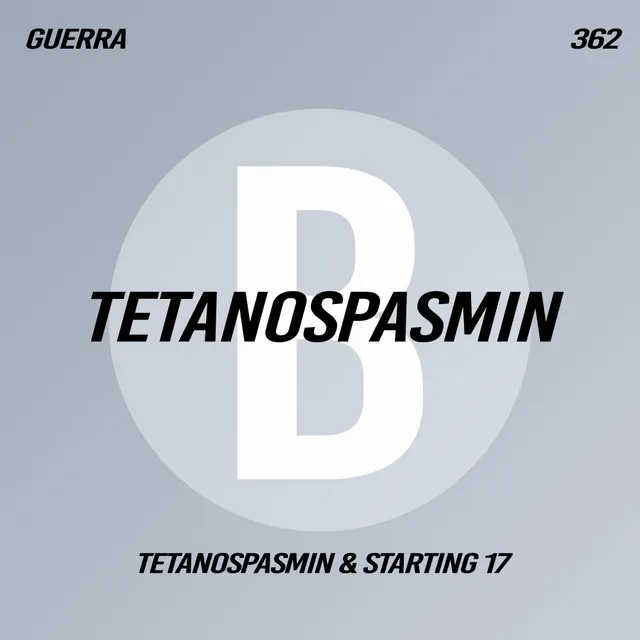 Tetanospasmin