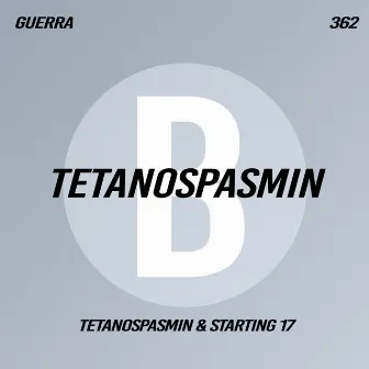 Tetanospasmin by Guerra