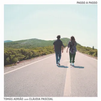 Passo A Passo by Tomás Adrião