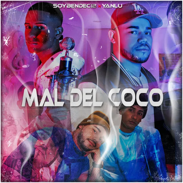 Mal del Coco