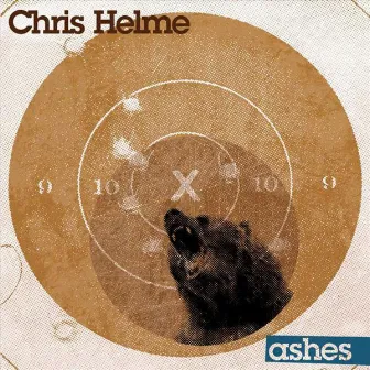 Ashes by Chris Helme