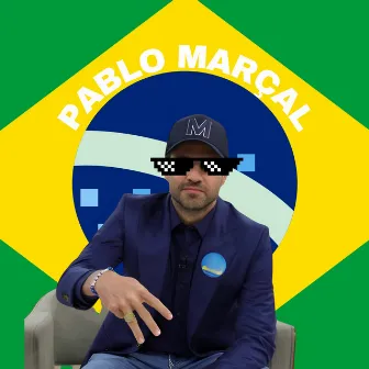 Pablo Marçal by 