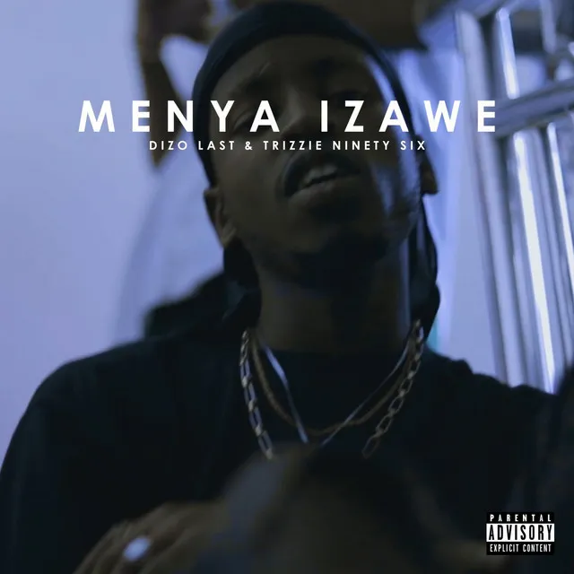 Menya Izawe