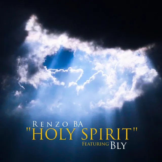 Holy Spirit