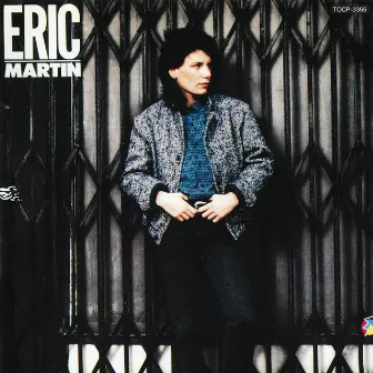 Eric Martin by Eric Martin