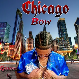 Chicago Bow by Gohan G