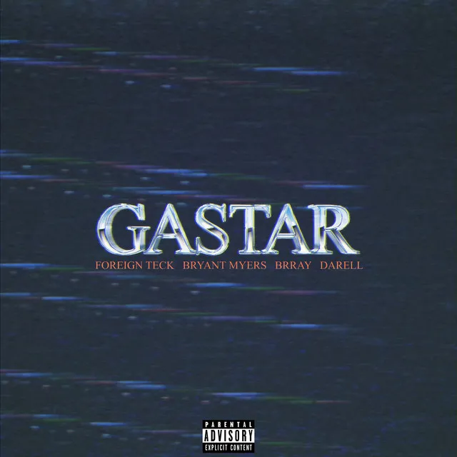 Gastar