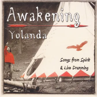 Awakening by Yolanda Martinez