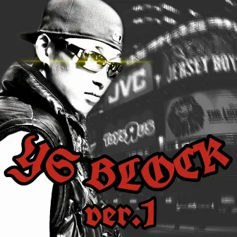 YS BLOCK Ver.1 by YS Block