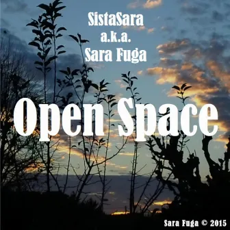 Open Space by SistaSara