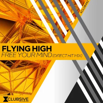 Free Your Mind (Direct Hit Mix) by Flying High