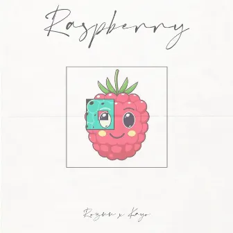 Raspberry by Usagi Collective