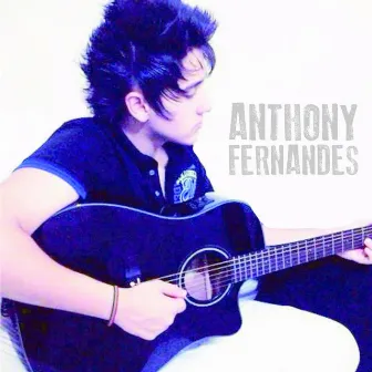 Anthony Fernandes by Anthony Fernandes