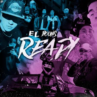 Ready by EL BOUNS