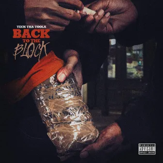 Back to the Block by Teck Tha Toola