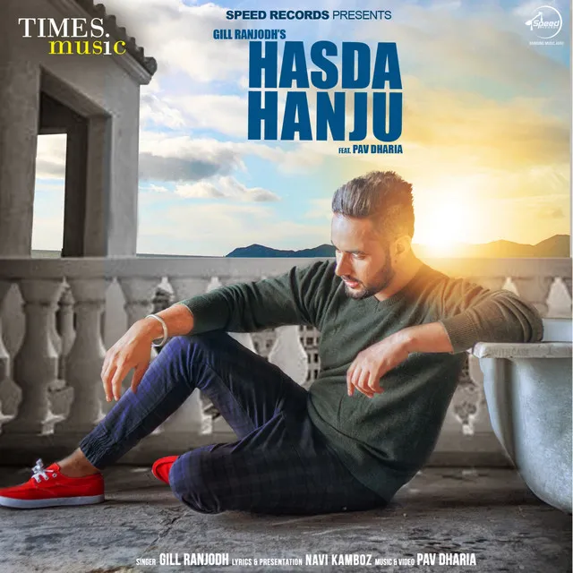 Hasda Hanju - Single