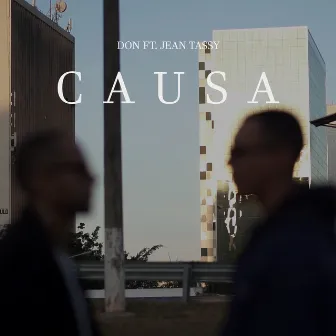 Causa by Riff