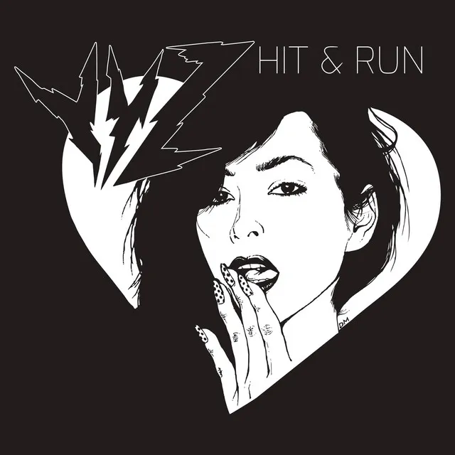 Hit & Run - Style Of Tigers Remix