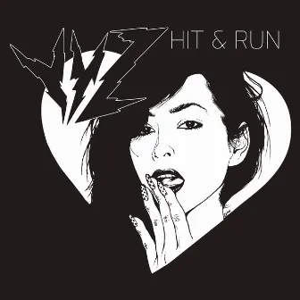 Hit & Run by YYZ