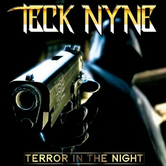 Terror In The Night by Teck Nyne