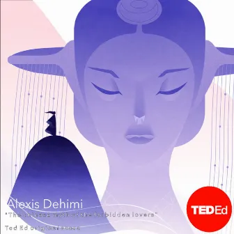 The Chinese Myth of the Forbidden Lovers - Ted Ed Original Score by Alexis Dehimi