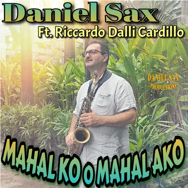 Mahal ko o mahal ako