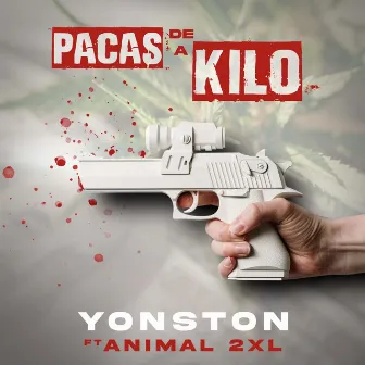 PACAS DE A KILO by Yonston