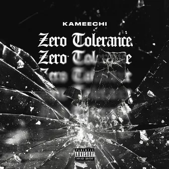 Zero Tolerance by Kameechi