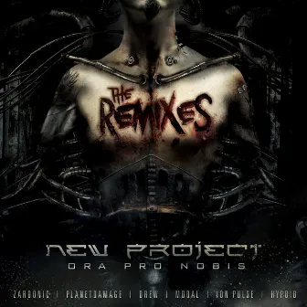 Ora Pro Nobis The Remixes by New Project