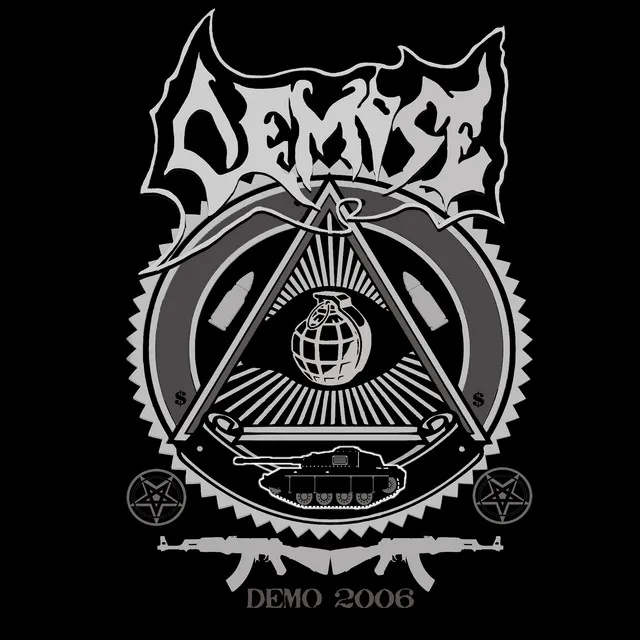 Demise - 01