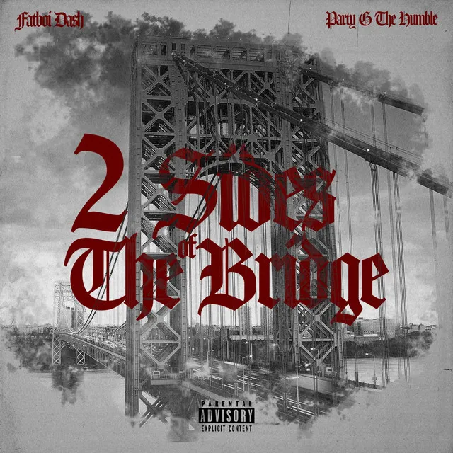 2 Sides of the Bridge