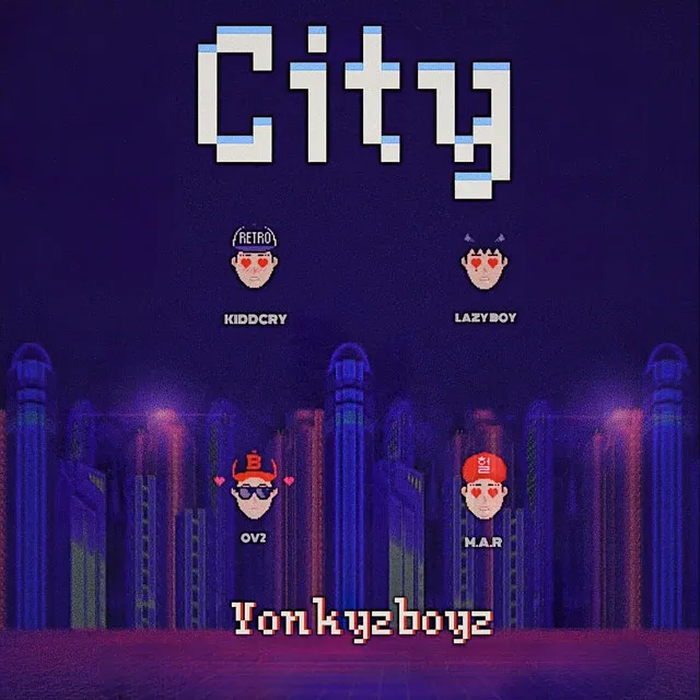 City