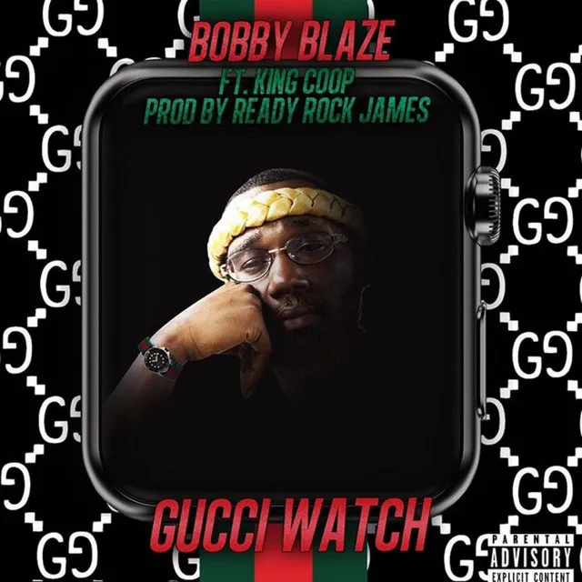 Gucci Watch