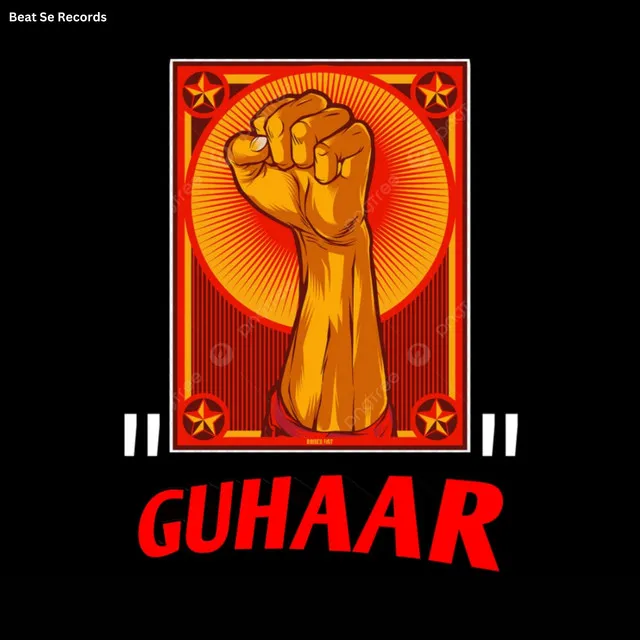 Guhaar (Live)