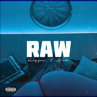 Raw by Wesley Green