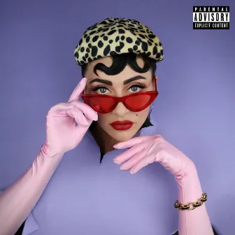 EP 8 by Qveen Herby