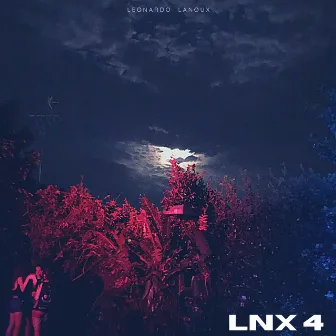 Lnx 4 by Leonardo Lanoux