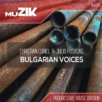 Bulgarian Voices by CHRISTIAN CURIEL