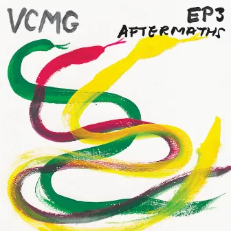 EP3 / Aftermath by VCMG