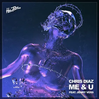 Me & U by Chris Diaz